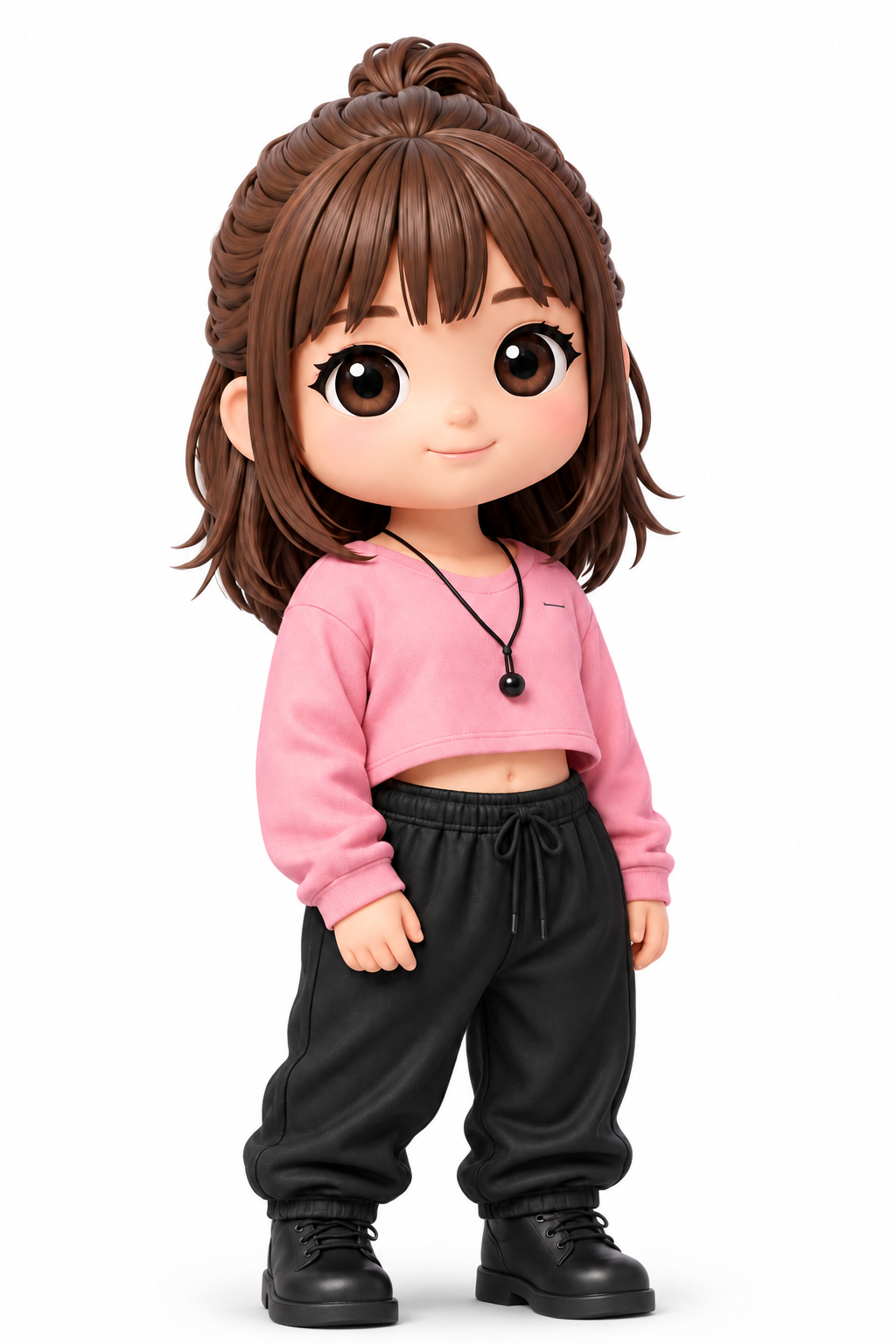 小野寺里緒の基本ビジュアル